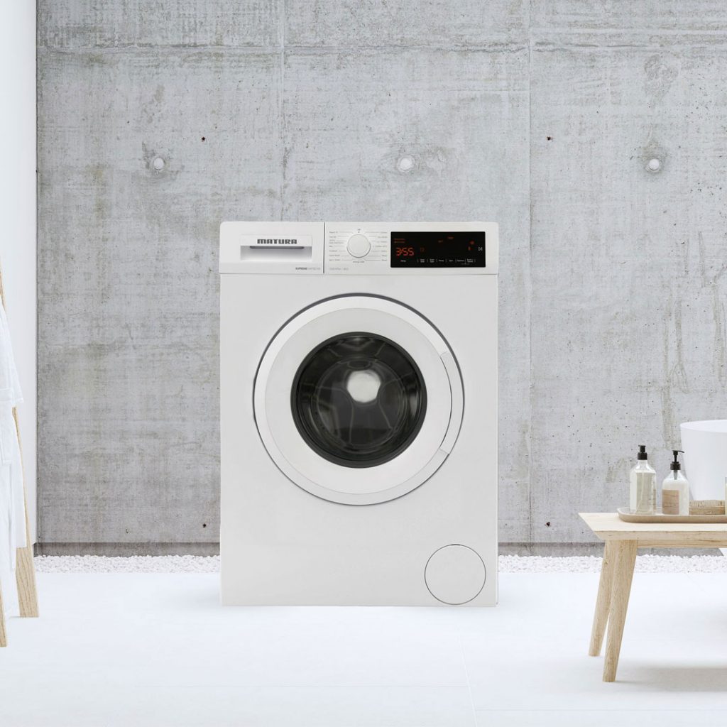 Washing Machines