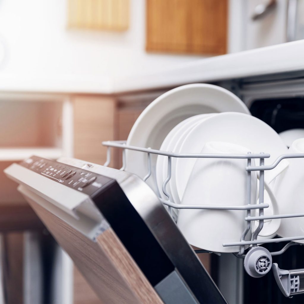 Dishwashers