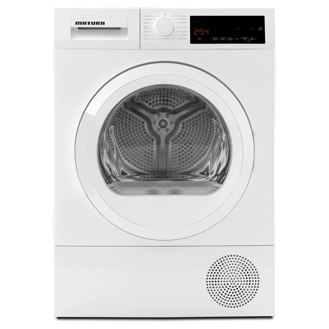 Matura Dryer